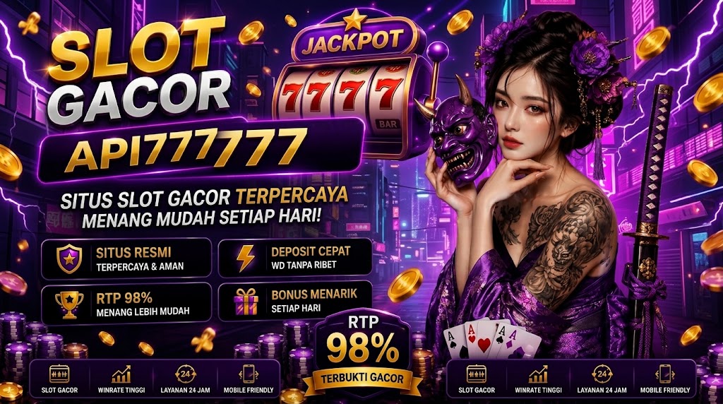 JILI - DAILY GACOR WINS